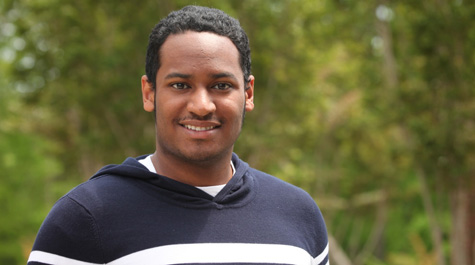 An engaging college career